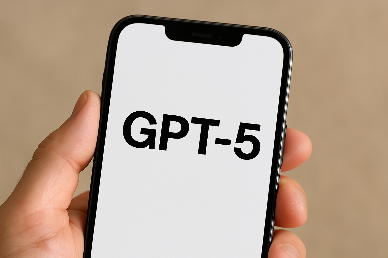 GPT-5출시와 논란 분석