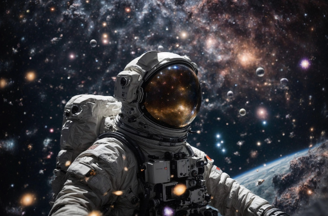 우주법 역사의 시작과 발전