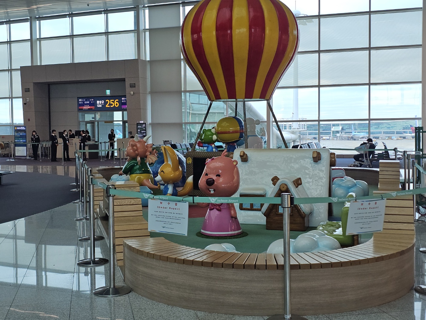 [25.3월] 푸꾸옥 #1 - from 인천공항 to 푸꾸옥 국제공항