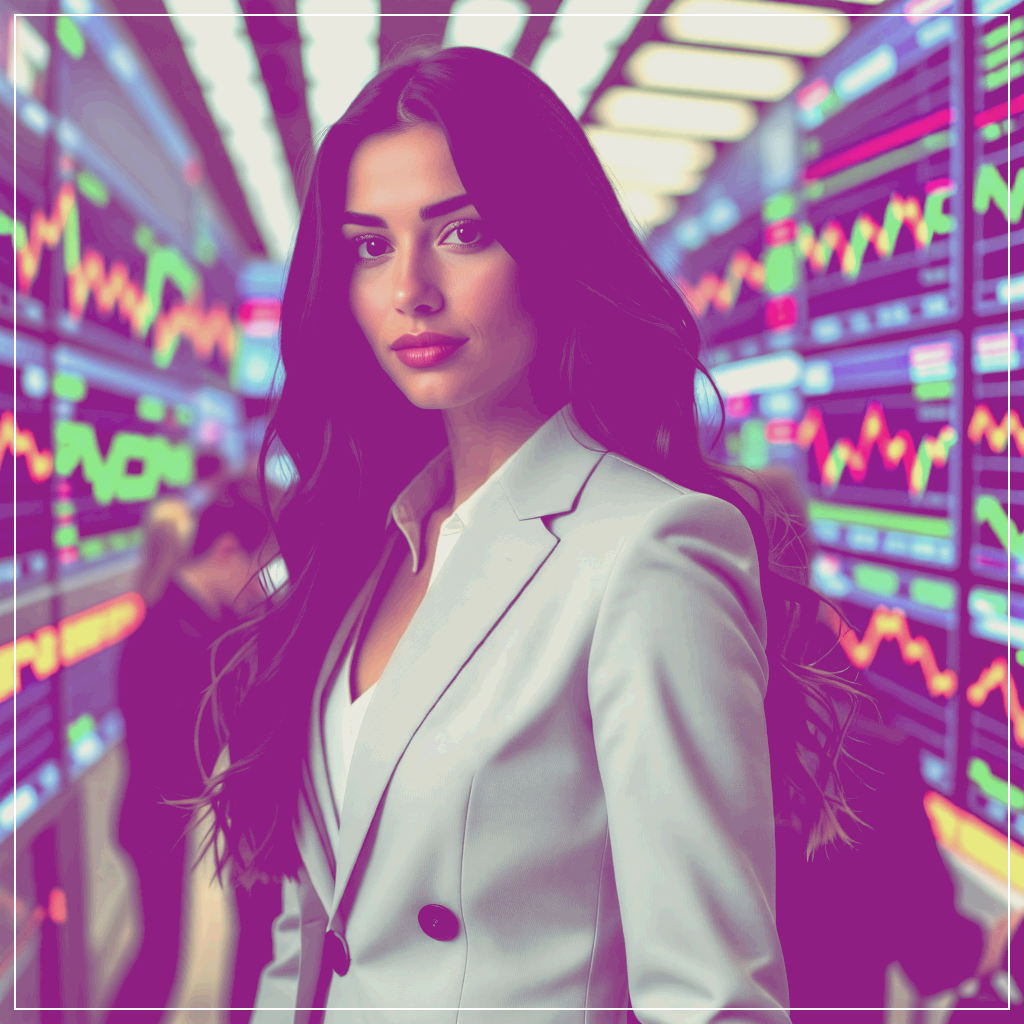 세계 경기 침체 확률 60%? 트럼프 관세 정책과 글로벌 경제 충격