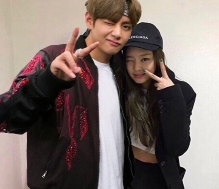 뷔 제니