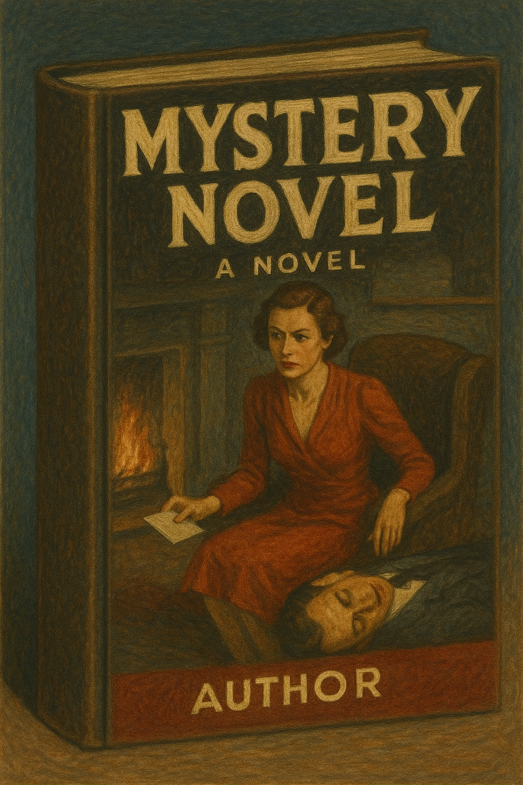 영국 추리소설 명작 (영국, 작가, 탐정)