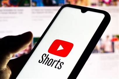 유튜브 쇼츠 관련 이미지