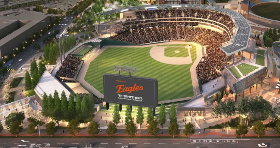 KBO 한국시리즈 일정