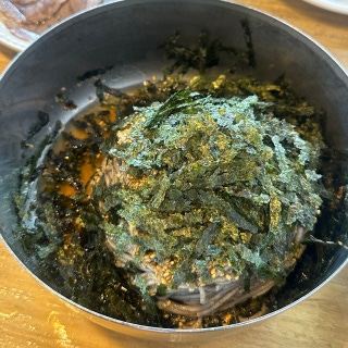 생방송투데이 리뷰 믿고 한입 메밀