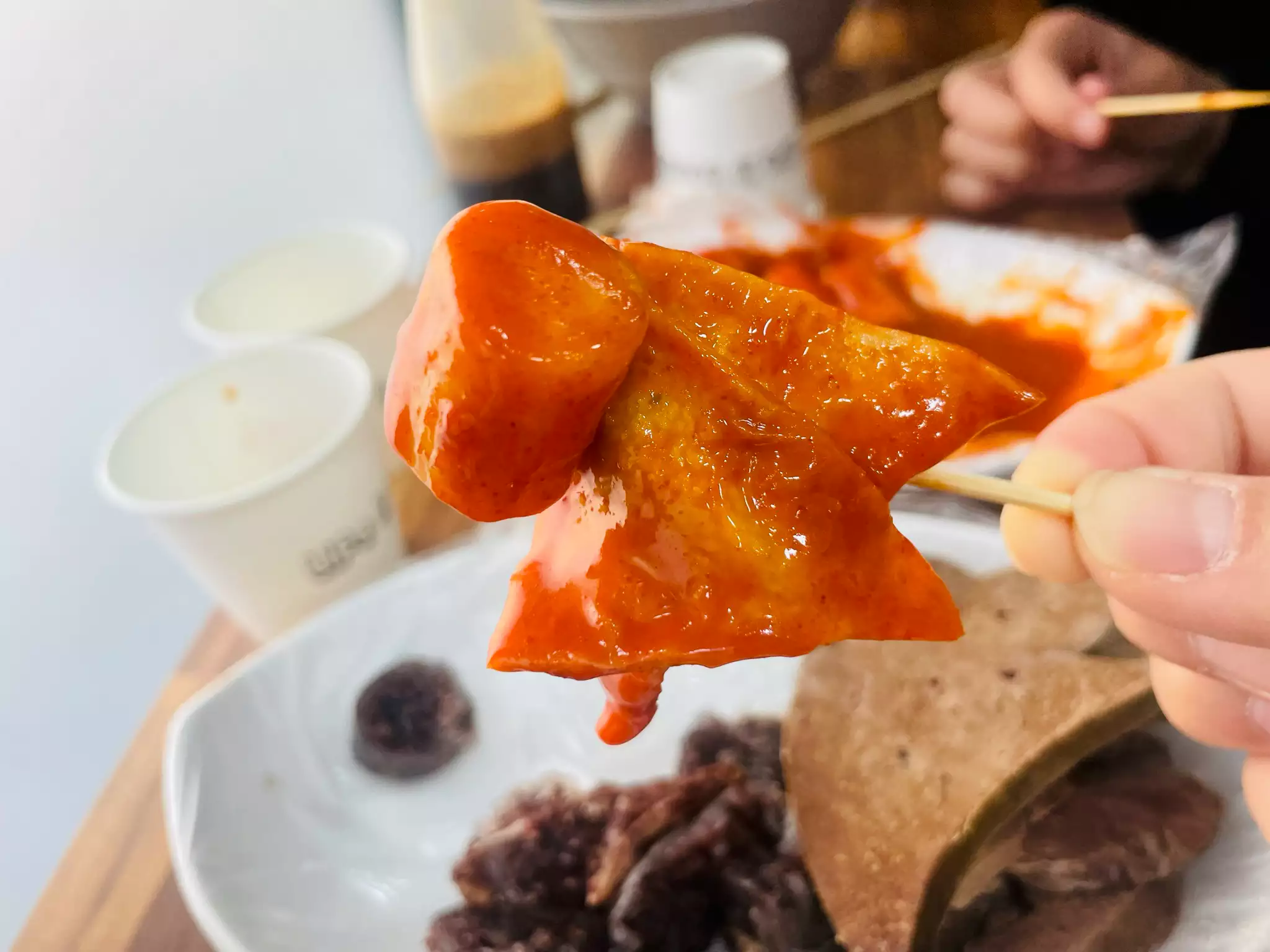 낙원떡볶이