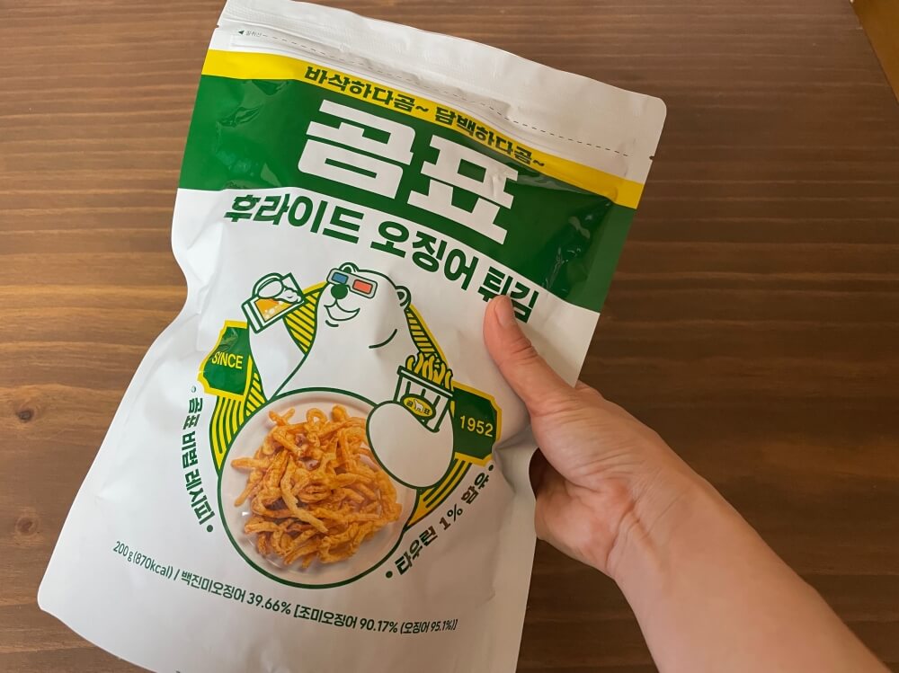 곰표-후라이드-오징어-튀김