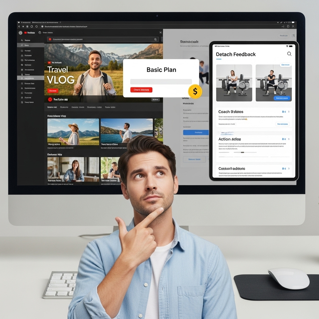 실제로 내가 지불한 금액과 체감