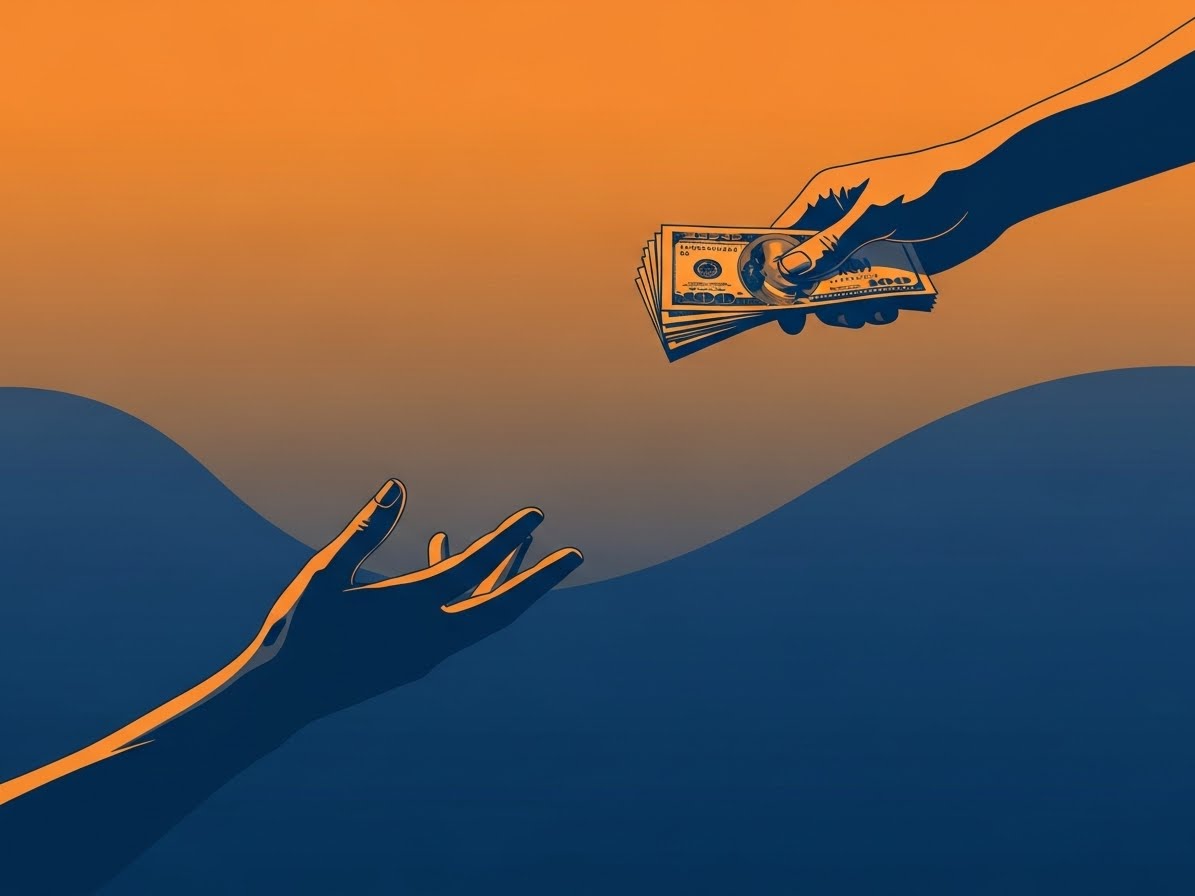 긴급복지 생계지원금 대상 신청