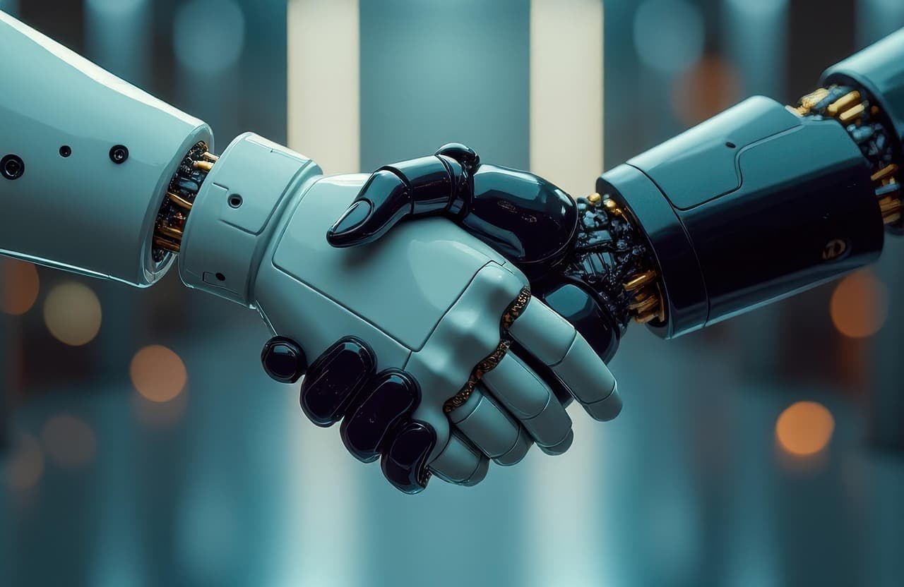 AI를 잘 활용하는 사람들의 사고방식과 업무 전략