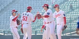 프로야구 관련 사진