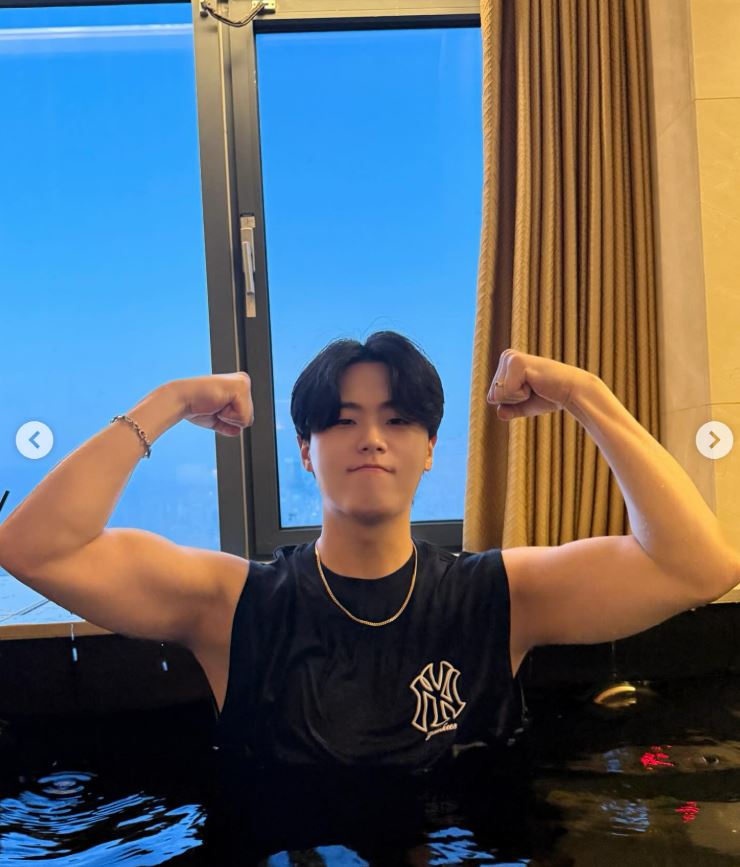 저스트절크 영제이 여자친구 결혼 미성년자 만남 계기 공황장애 나이 직업 학력 프로필