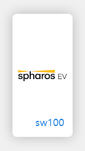 스파로스 EV 신세계아이앤씨가 선보이는 전기차 충전 서비스