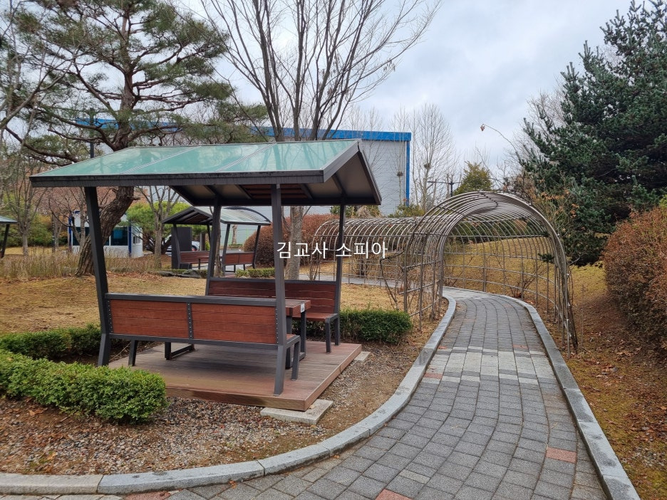 고양피크닉시민 공원 이용 후기 🏞️🌿&amp; 팁