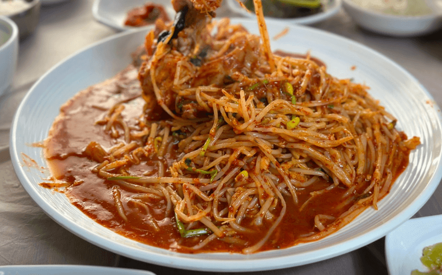 생생정보통 대구뽈찜 35년 전통 경남 거창 맛집