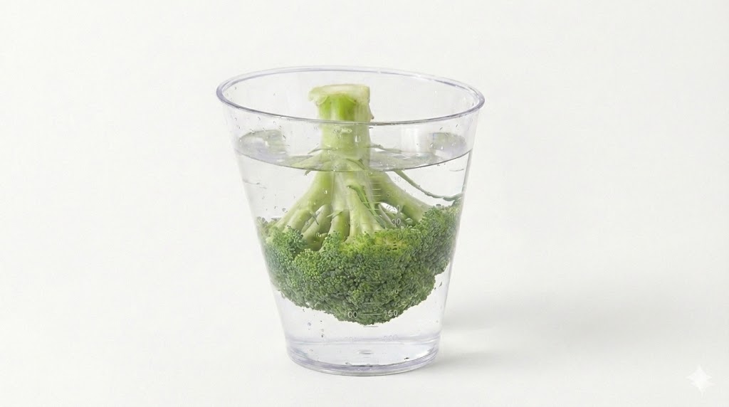 식초와 소금의 마법, 왁스부터 숨은 해충까지 싹 잡는 세척법