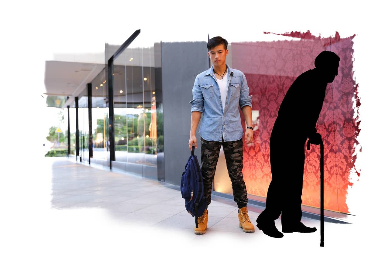 50대 건강, 이렇게 관리하면 10년 더 젊어진다!