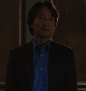 이토록 친밀한 배신자 5회 