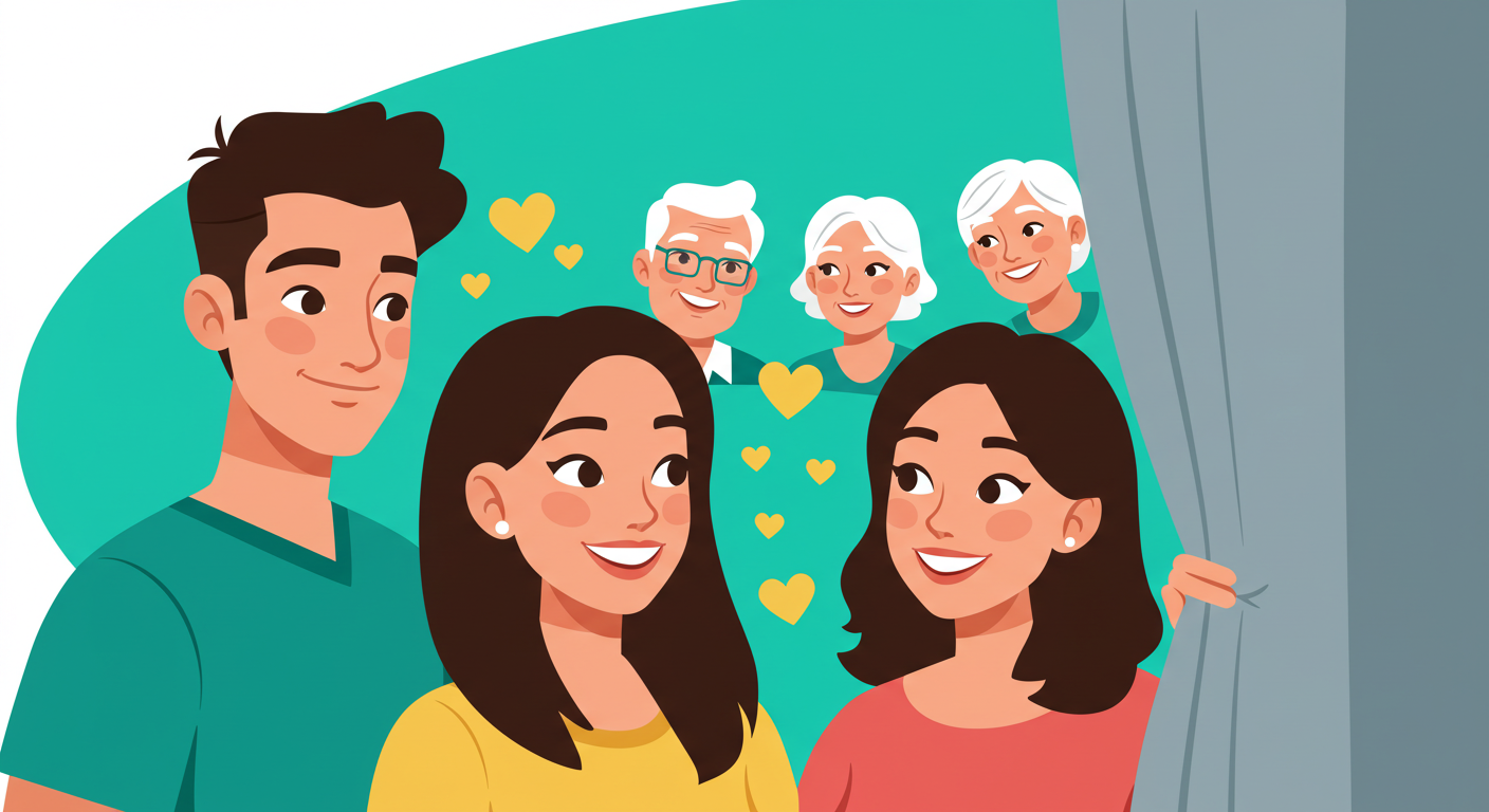 '내 새끼의 연애' 메기녀 홍석주-이탁수, 러브라인 집중 분석!