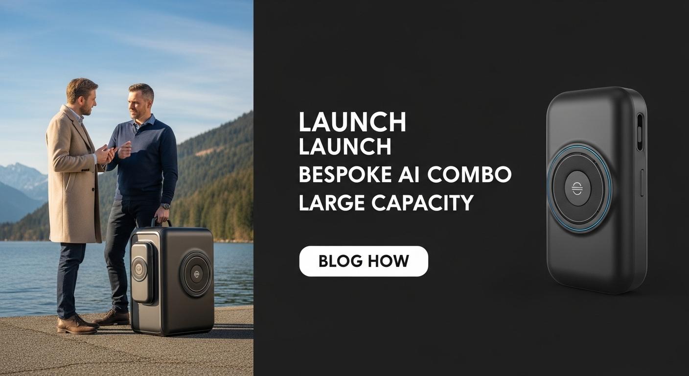 비스포크 AI 콤보 대용량 출시