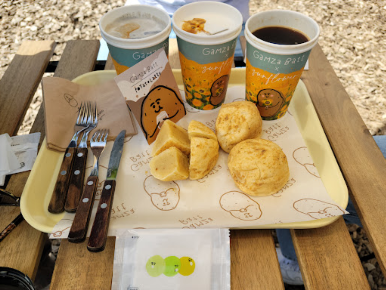 춘천 맛집 베스트 : 춘천 맛집 추천 , 춘천 카페