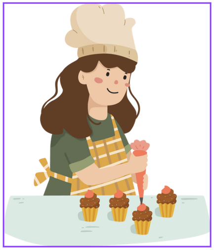 제과제빵 자격증 국비지원으로 부담없이 시작하기