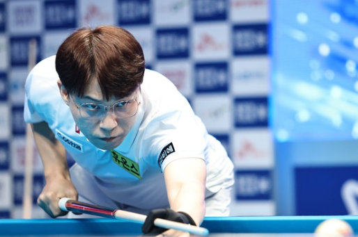 PBA 월드챔피언십