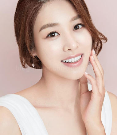 동상이몽2 배우 '장신영' 프로필