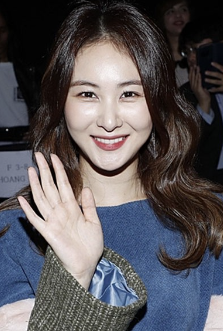 손은서 행사