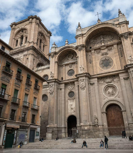 그라나다 여행 가이드 (알함브라 궁전 포함 완벽 정리)