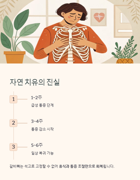 자연 치유의 진실