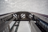 오사카 여행지 추천 우메다 스카이 빌딩