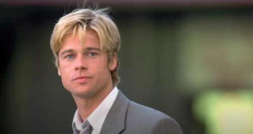 영화 조 블랙의 사랑 스틸컷