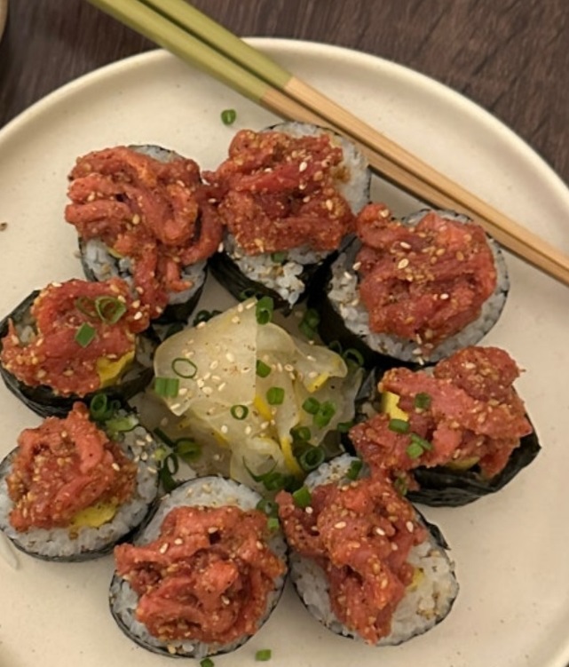 백반기행-한우밥상