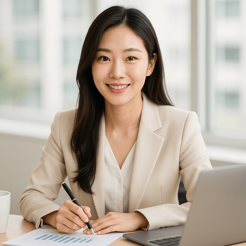 보험계리사 하는일 연봉 자격증 난이도 총정리