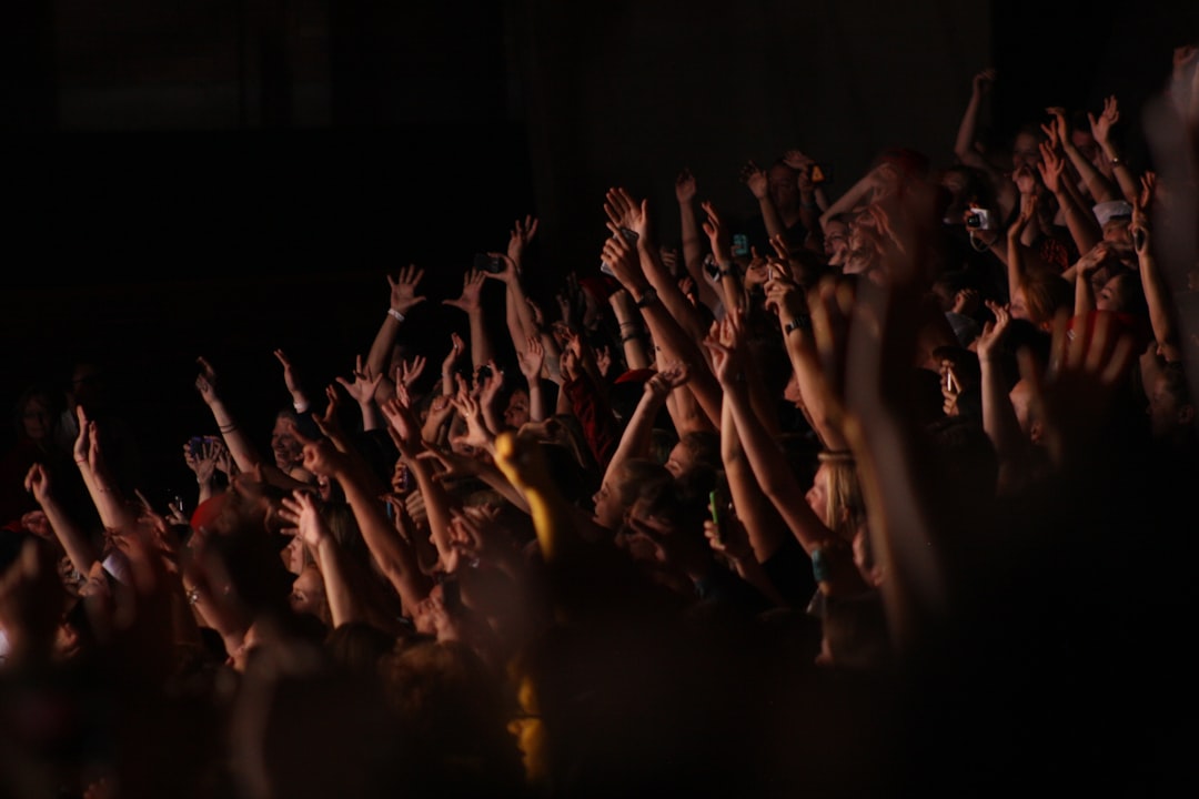 'Concert'