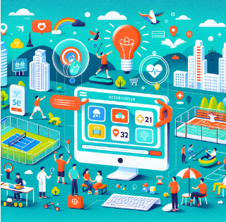 서울특별시 공공서비스예약 바로가기