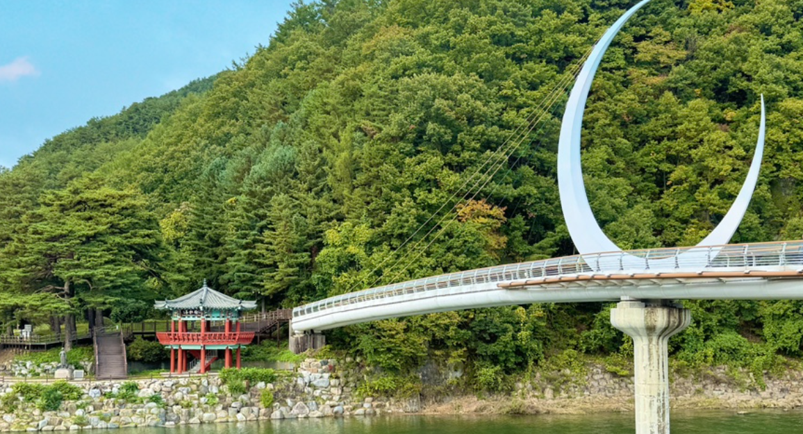 정선 아우라지