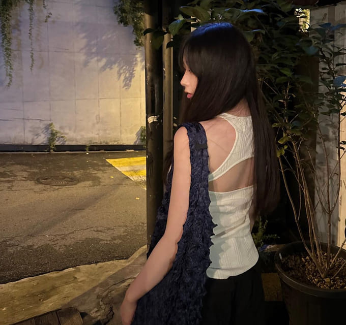 에스파 지젤 패션