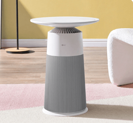 미세먼지 및 황사 대비 2024년 가성비 좋은 공기청정기