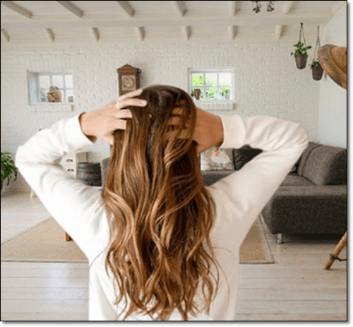 월경증후군 여자