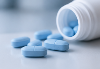 HIV 검사·치료, 시점이 중요한 이유