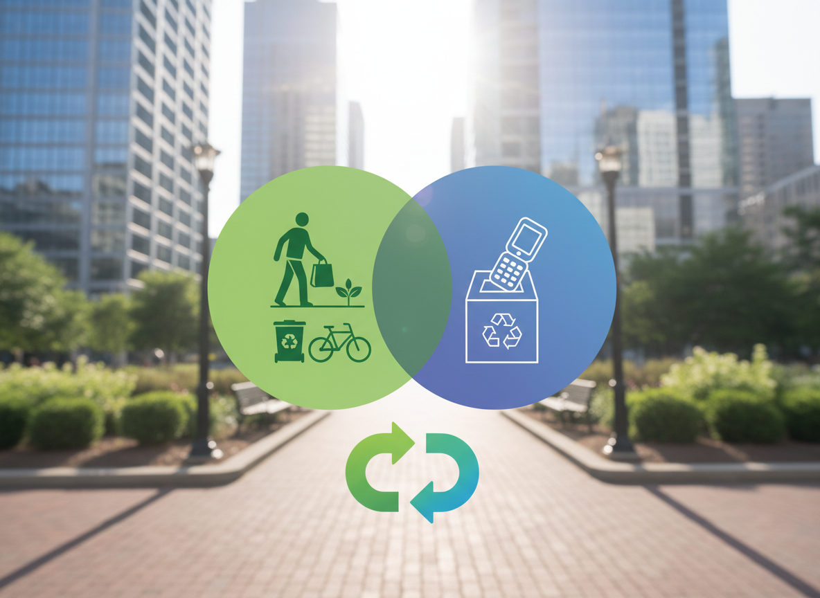 2026 탄소중립포인트 녹색생활실천 폐휴대폰 폐핸드폰 반납 포인트 신청