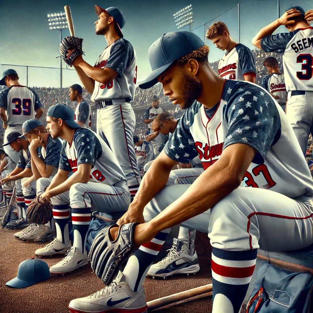 프리미어 12 최종 엔트리