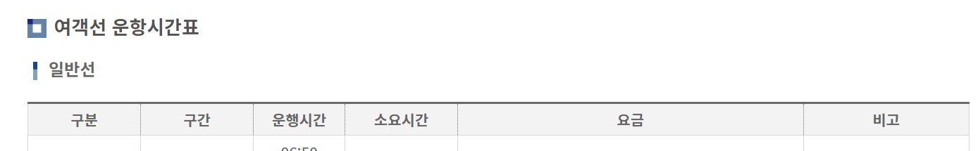 흑산도 배시간표, 목포 흑산도 배편 예약방법