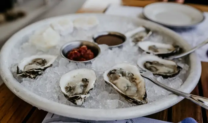 생굴 노로바이러스