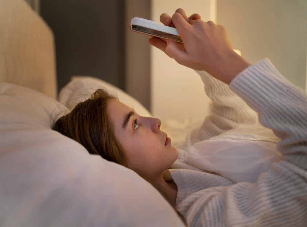 수면에 좋은 온도는 16에서20도 사이의 적당히 추운온도이다.