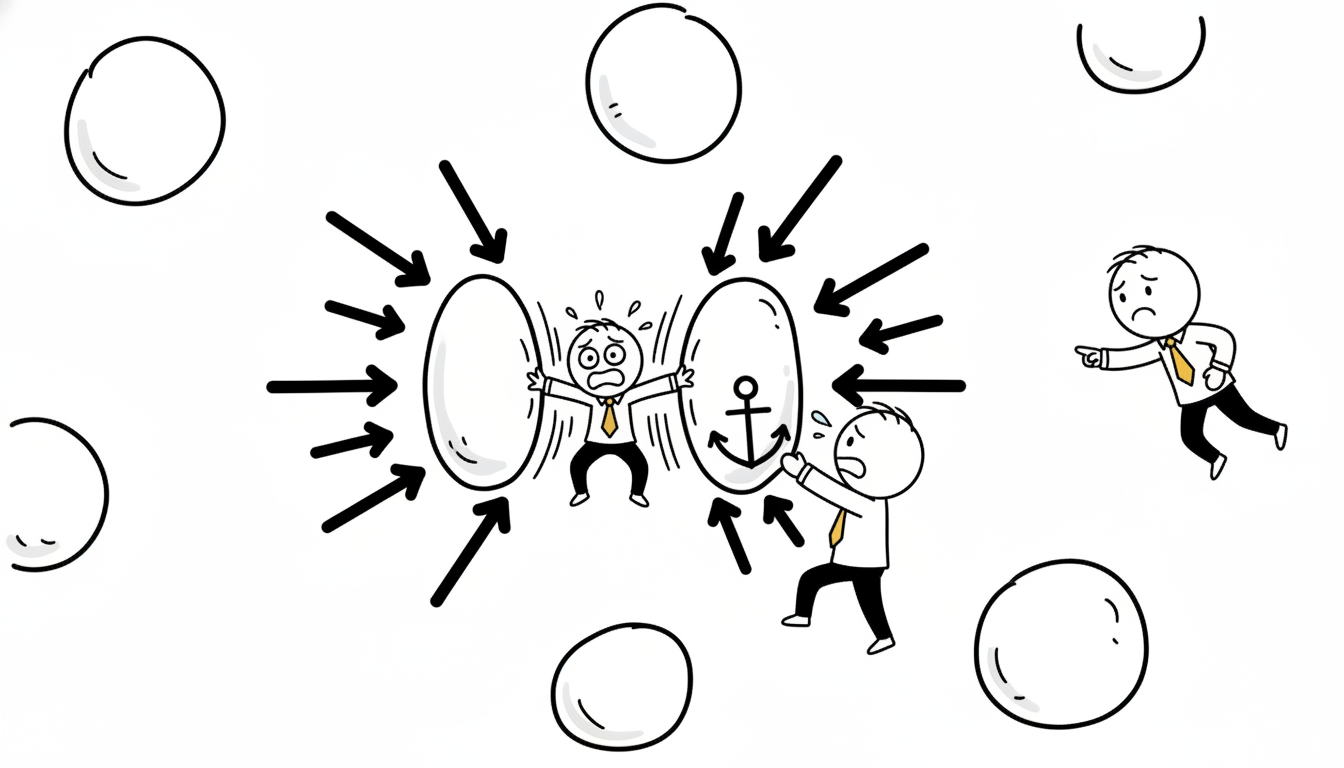 양성자 중성자 결합 펨토미터 단위 미시적 핵력