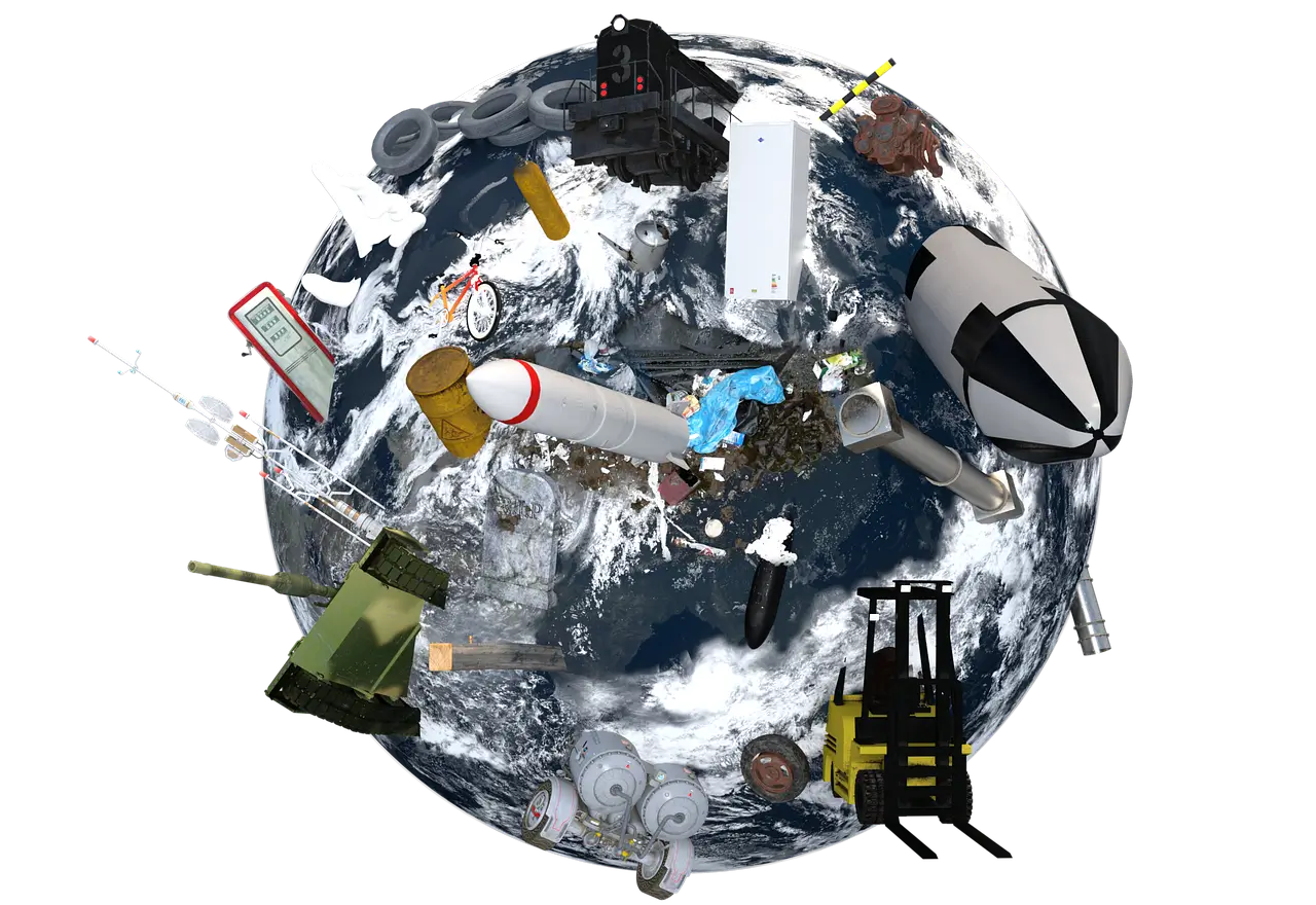 제로웨이스트 실천 전후 바뀐 소비 습관