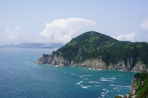 통영 가볼만한 곳 연화도